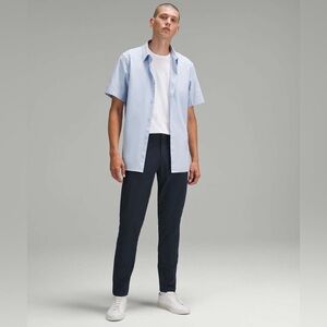 Lululemon ABC Slim-Fit Pant 30.5” Warpstreme
True Navy size 40